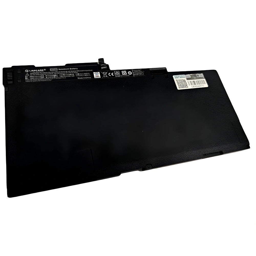 Lapcare Laptop Battery Compatible For HP Elite Book 740 CM03 view 3